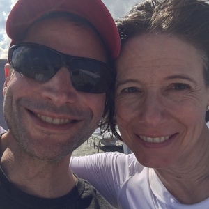 Fundraising Page: jenny leopold